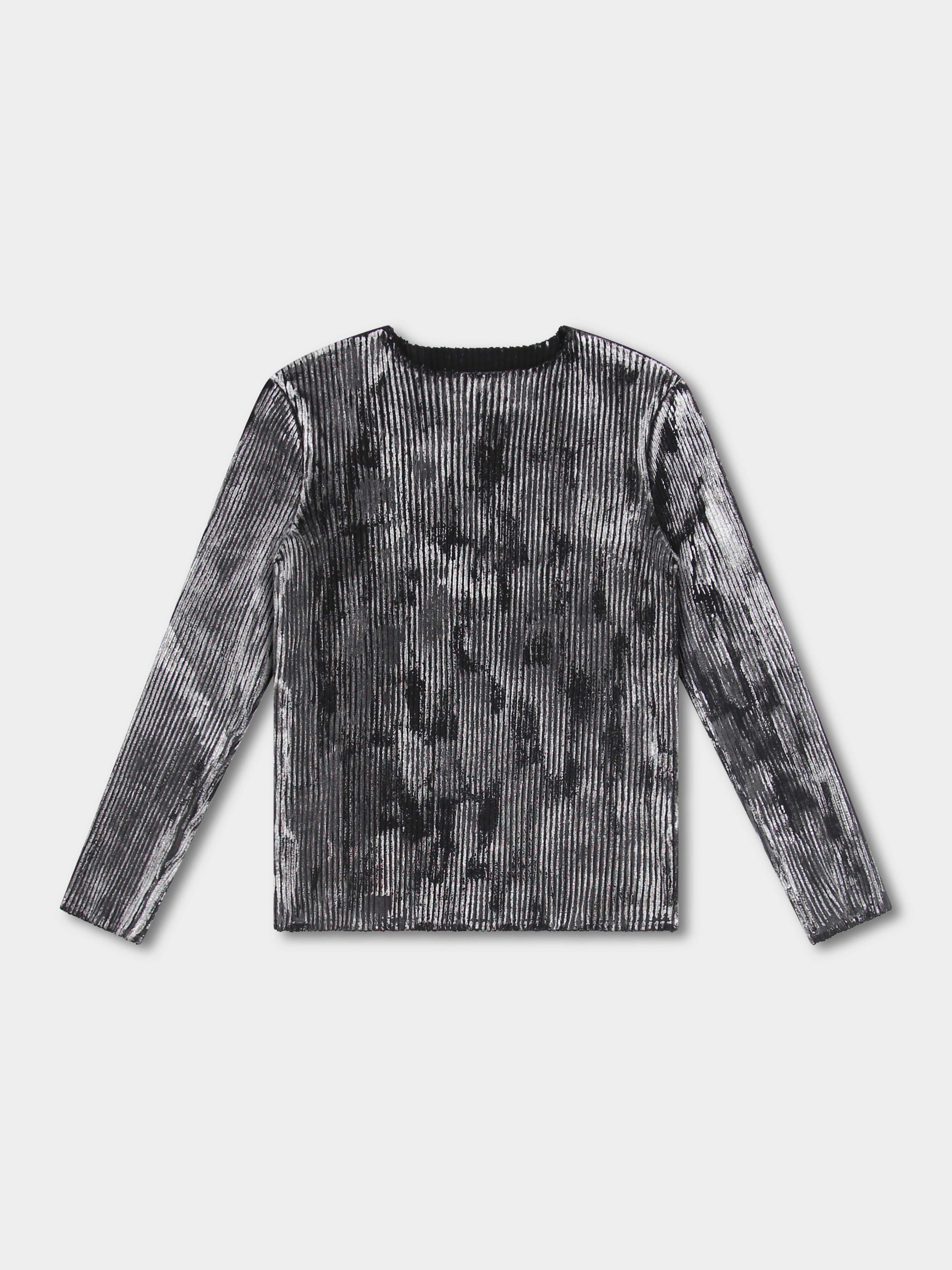 Chrome Long Sleeved T-Shirt